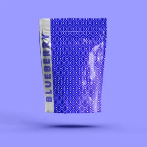 Blueberry Powder 70g