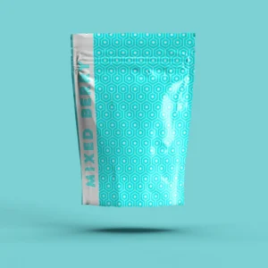 Mixed Berry Powder 70g