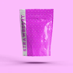 Strawberry Powder 70g