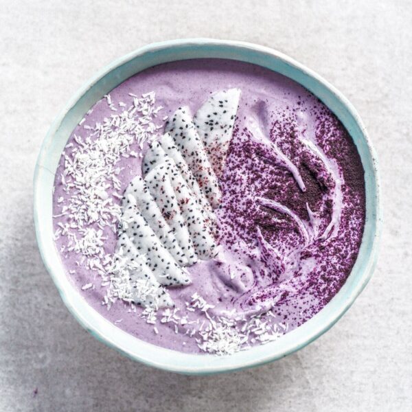 Blueberry Powder 70g - Image 2