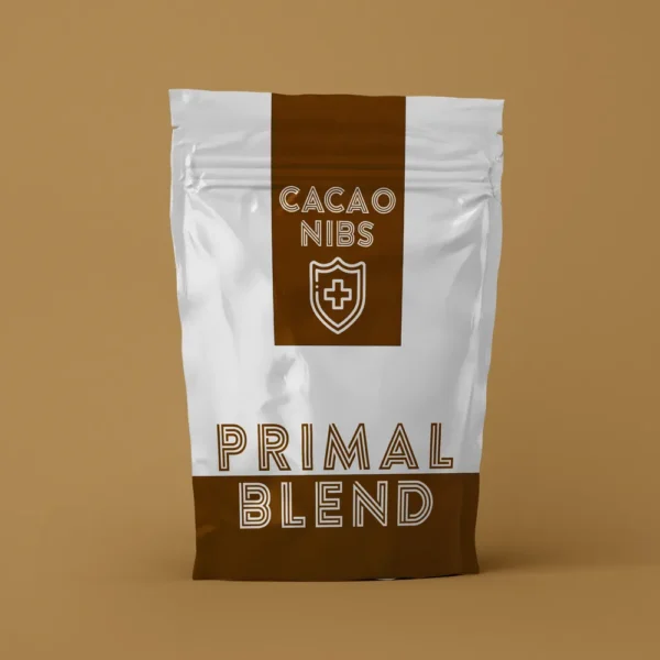 Cacao Nibs