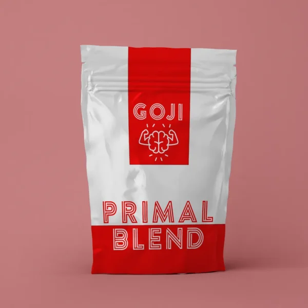 Goji Berries