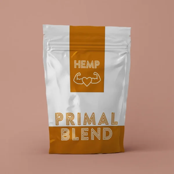 Hemp Protein Powder